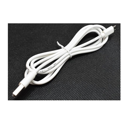 Picture of Micro-USB Data Cable - 2.4A - White