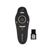 Picture of Wireless Presenter With Laser Pointer - Black