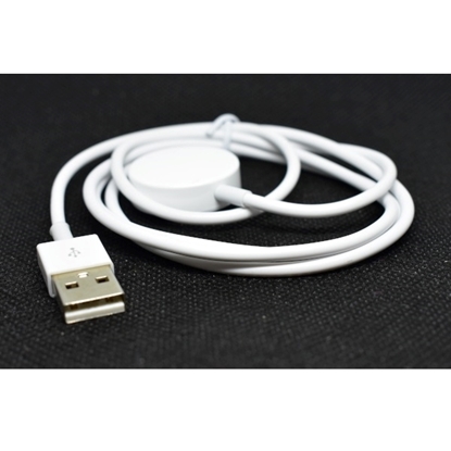 Picture of Smart Watch Charging Cable - 5W – White