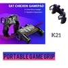 Picture of K21 PUBG Mobile Game Controller
