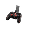 Picture of X3 Bluetooth Gampad For Iphone/Android - Black/Red