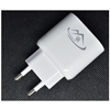 Picture of A202 - Dual USB Wall Charger – White