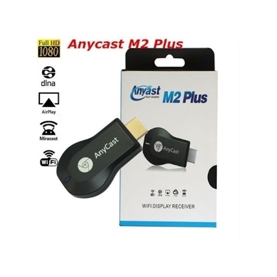 Picture of HDMI 1080P Miracast Dlna Wifi Display Receiver