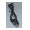 Picture of Braided Micro-USB Data Cable - 1M - Black/Gray
