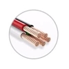 Picture of Flat Micro-USB Data Cable - 1M - Red