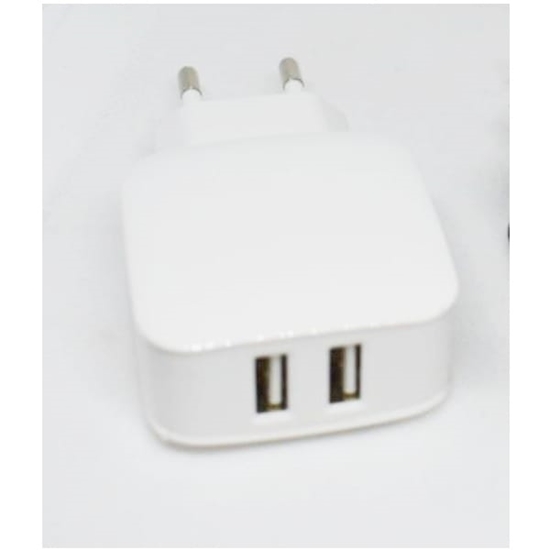 Picture of YOA-003  DUAL Mobile charger