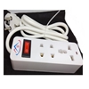 Picture of YOA 213  - Power Strip - 3 AC