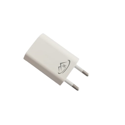 Picture of YOA 171 - 1 USB Port Wall Charger - White