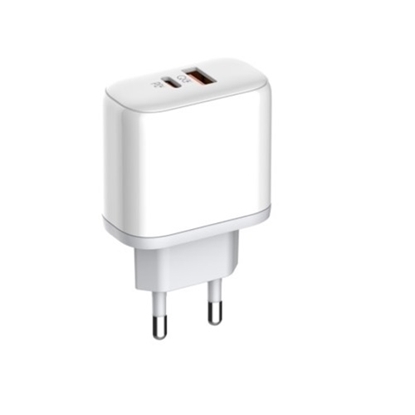 Picture of Charger PD 45W - 1 USB - 1 Type C