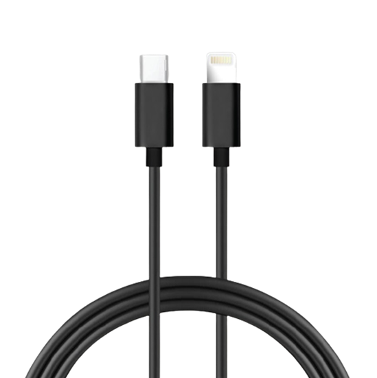 Picture of PD Type-C To Lighting Fast Charging Cable - 3A