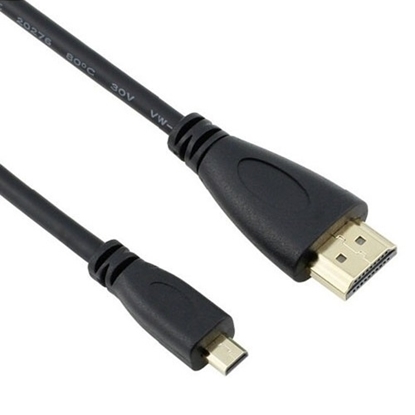 Picture of HDMI to Micro