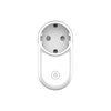 Picture of Wi-Fi Smart Power Socket - white