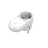 Picture of Wi-Fi Smart Power Socket - white