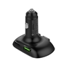 Picture of 25W Bluetooth 5.0 Player Car Charger