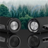 Picture of Mini Wireless BT Bass HIFI Speaker