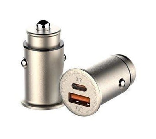 Picture of 30W ULTRA Mini Car Charger