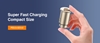 Picture of 30W ULTRA Mini Car Charger