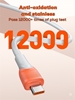 Picture of 30W Upgrade thickness TPE Data Cable