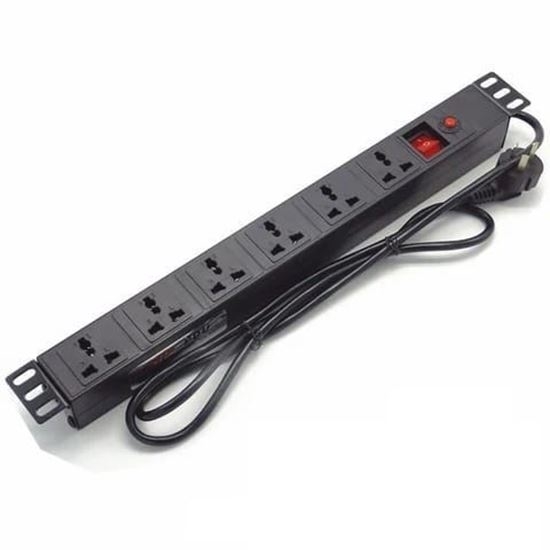 Picture of PDU Power Strip