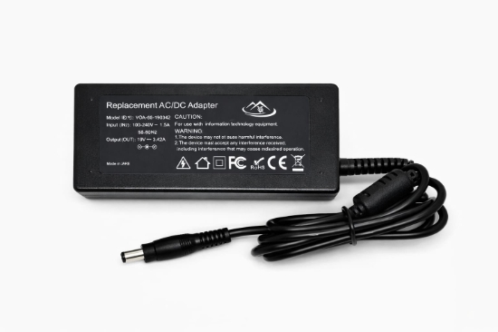 Picture of YOA  Adapter Lenovo 20V 3.42 ( 5.5*2.5 )