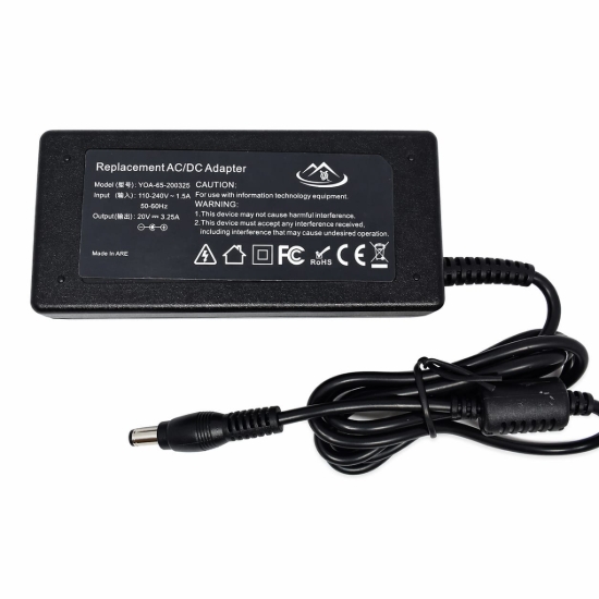 Picture of YOA  Adapter Siemens 20V 3.25A ( 5.5*2.5 )