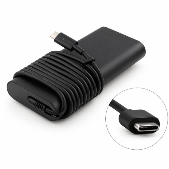 Picture of Yoa Adapter Dell 65W Type C