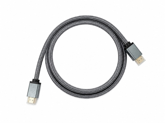 Picture of HDMI Braid Cable