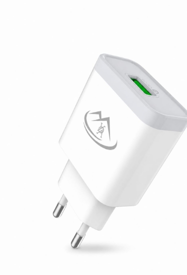 Picture of A301Q - Single USB Wall Charger