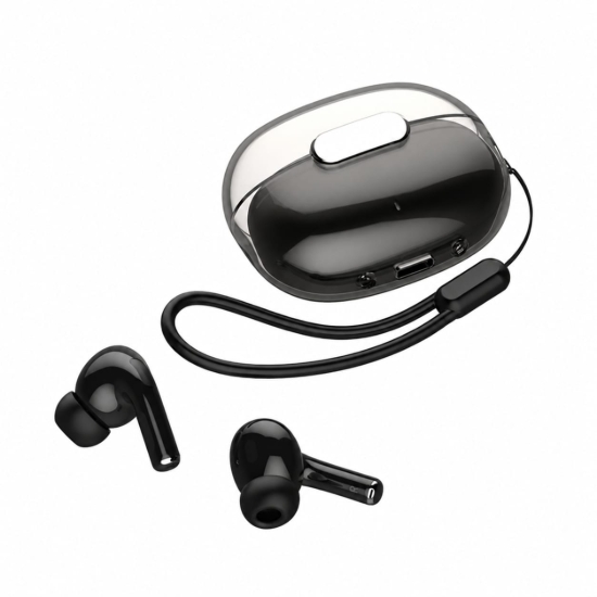 Picture of Wireless Stereo BT Earbud in-ear Earphone - Y03