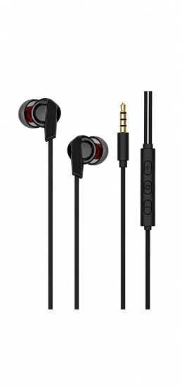Picture of Braided earphone  312 AUX