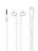 Picture of Flat earphone 318 AUX