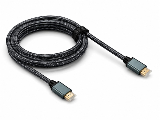 Picture of HDMI Braid Cable