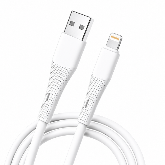 Picture of Soft Rubber Cable TYPE-A / Lighting