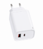 Picture of Charger 45W - 2 Ports / USB - PD