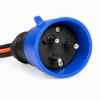 Picture of YZ202 EV Car Charger Euro TYpe2