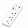 Picture of 5 AC Outlets Universal Power Strip