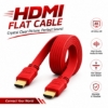 Picture of HDMI Flat Cable Full 4K Copper