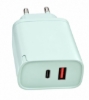 Picture of Charger 30W - 2 Ports / USB - PD