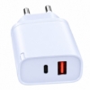 Picture of Charger 30W - 2 Ports / USB - PD